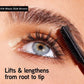 🔥 KÖP 1 FÅ 1 GRATIS ✨ Vattenfast Böjande Mascara – 24h Flagningsfri