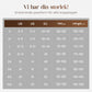 ⏳Begränsad tid 50 % Rabatt⏰Tvådelat set för damer i lös passform👚👖