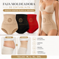 🥳👖 Högmidjade, formande shapewear-trosor – Figurformande trosor med kompression för en markerad midja 💞