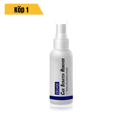 🔥 Specialerbjudande 49% OFF🔥 Spray för Repborttagning av Billack