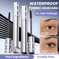 🔥 KÖP 1 FÅ 1 GRATIS ✨ Vattenfast Böjande Mascara – 24h Flagningsfri