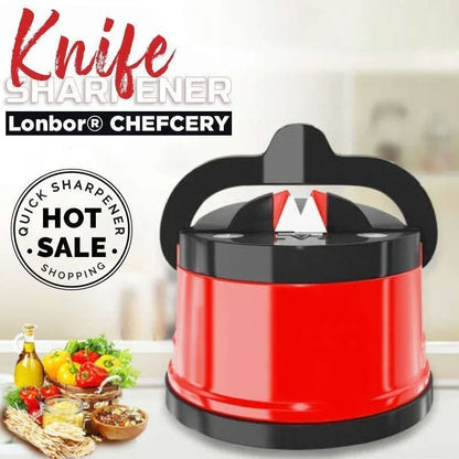 ⏳Begränsad tid 50% rabatt💥Slipsten med sugkopp