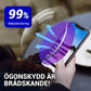 👓✨ Blåljusblockerande Glasögon – Skydda dina ögon från skärmar & sov bättre!