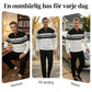 👕 50% RABATT! 🔥 Herrset med Grafiskt Tryck & Byxor – Modern Look, Bekväm Passform & Avslappnad Stil 👖
