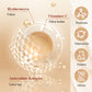 👁️KÖP 1 FÅ 1 GRATIS✨Korrigerande Concealer för Under Ögonen – Eliminerar Mörka Ringar, Fuktighetsgivande Formula & Lång Hållbarhet🌟