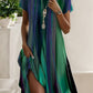 💕Hot försäljning 50% off👗Trycklös klänning