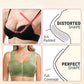 ⏳50 % rabatt under en begränsad tid⏰Bekväm trådlös formande behå med knäppning framtill👙