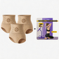 🥳👖 Högmidjade, formande shapewear-trosor – Figurformande trosor med kompression för en markerad midja 💞