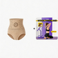 🥳👖 Högmidjade, formande shapewear-trosor – Figurformande trosor med kompression för en markerad midja 💞