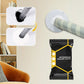 🛒 50% RABATT NU! 🧱 Vattentät tätningsspackel – Flexibel, Väderbeständig & Lättapplicerad – Perfekt för Tak, Badrum, Terrass & Fogreparationer 🌿