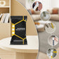 🛒 50% RABATT NU! 🧱 Vattentät tätningsspackel – Flexibel, Väderbeständig & Lättapplicerad – Perfekt för Tak, Badrum, Terrass & Fogreparationer 🌿