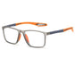 🕶️ Smartglasögon med autofokus! 👁️✨ Imskydd + antireflex + blåljusfilter + kan förvandlas till solglasögon!