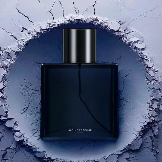 🔥2026 HETSIG REA🔥Långvarig naturlig marin parfym för mä