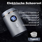 🔥Hett erbjudande: 50 % rabatt🖤Effektiv elektrisk minirakapparat med digital display