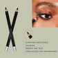 ✨50% RABATT NU! ✨ Mjuk Smudgebar Eyelinerpenna – Långvarig, Enkel Blend