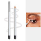 ✨50% RABATT NU! ✨ Mjuk Smudgebar Eyelinerpenna – Långvarig, Enkel Blend