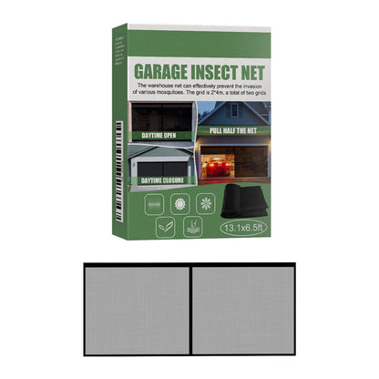 🔥REA  50 % RABATT🔥2-pack insektsskydd för garageport