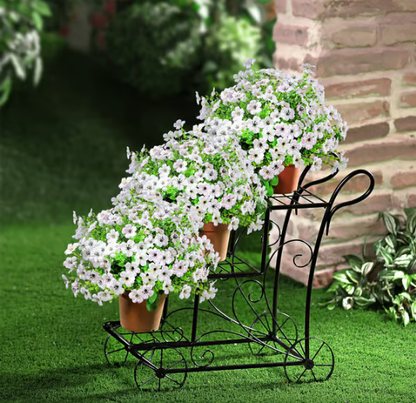 💥2026 Uppgraderat högkvalitativt material 🌱Utsökta konstgjorda blommor