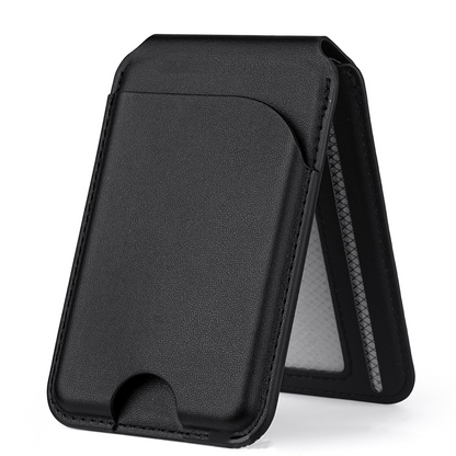 🎁Bästa presenten✨️Magnetisk plånbok