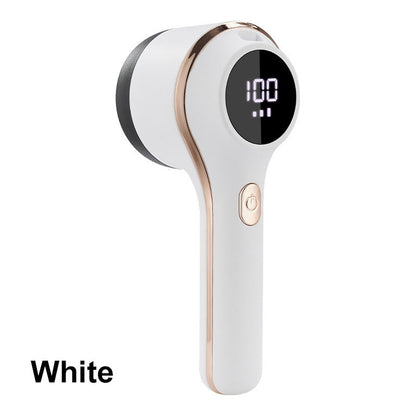 Digital display Lintborttagare med 3 hastigheter