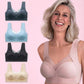 Köp 1 få 1 gratis (2 st)🛍️🌸Sexig, uppstramande behå