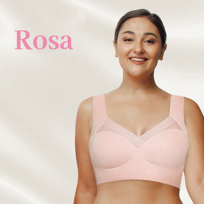 Köp 1 få 1 gratis (2 st)🛍️🌸Sexig, uppstramande behå