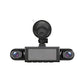 🚗🔥 50% RABATT! 24-timmars parkvakt dashcam med nattvision – 1080P HD, 360° sikt & automatisk loopinspelning! 📹