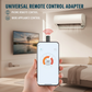 📱Universal Mobile Remote Adapter:🔌 Förvandla din telefon till en universell fjärrkontroll