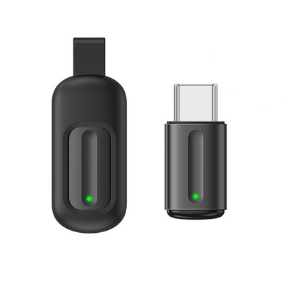 📱Universal Mobile Remote Adapter:🔌 Förvandla din telefon till en universell fjärrkontroll