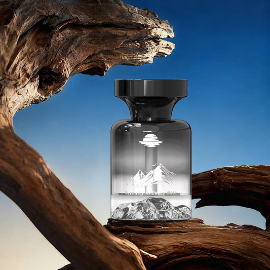 110 ml långvarig luftfräschare för bil