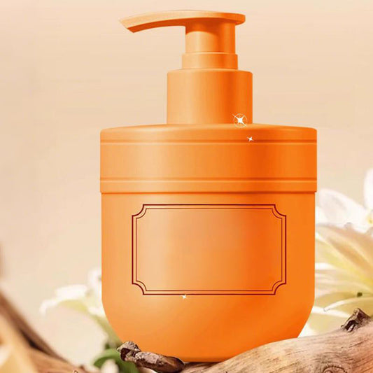 Fräsch återfuktande handkräm