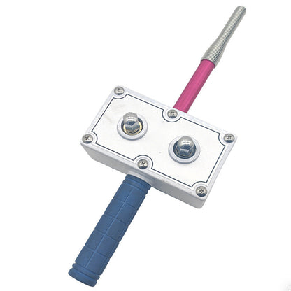 🛠️50% RABATT⚡🪡Professionellt elektrikerverktyg för kabeldragning