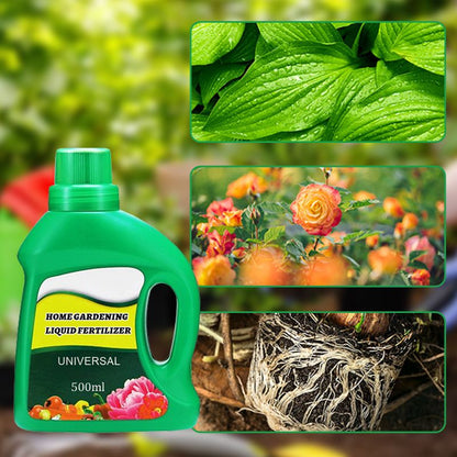 🌱💧 50% RABATT! Allrengöringsmedel med Koncentrerad Näringslösning – För Starka Rötter & Livfull Blomning!