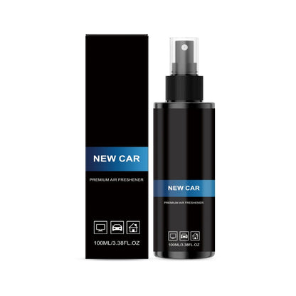 Premium luftfräschare för bilen