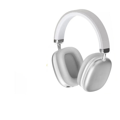 🎧✨ 50% RABATT! | Trådlösa Bluetooth-hörlurar – 360° Ljud, BT 5.3 & 40h Speltid!