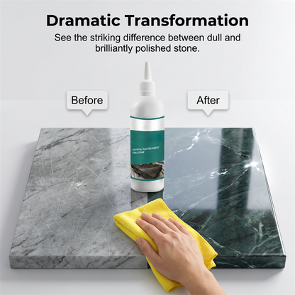 100 ml stenkristallpläteringsmedel