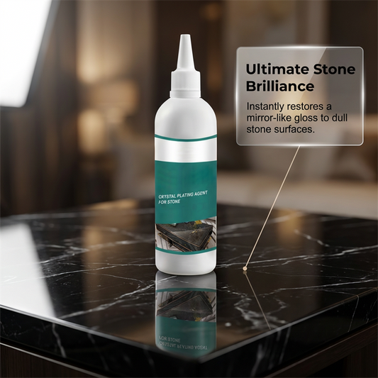 100 ml stenkristallpläteringsmedel