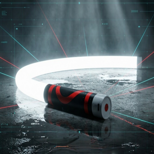 💡 50% RABATT! 🚗 Flexibel Silikon-LED-ljusslinga – Vattentät, Dimbart & Enkel Installation för Inomhus/Utomhus 🏠