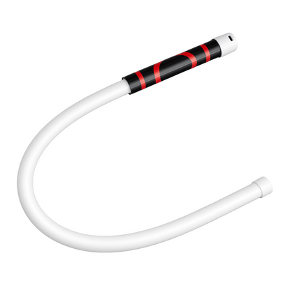 💡 50% RABATT! 🚗 Flexibel Silikon-LED-ljusslinga – Vattentät, Dimbart & Enkel Installation för Inomhus/Utomhus 🏠