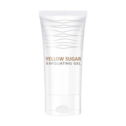 ✨🔥 Skonsam Djuprengörande Peelinggel