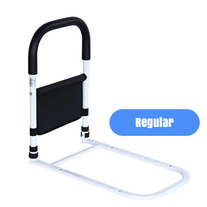 🔔 50 % RABATT🔥💗Ledstång för sängkanten Ledstång för äldre och gravida kvinnor