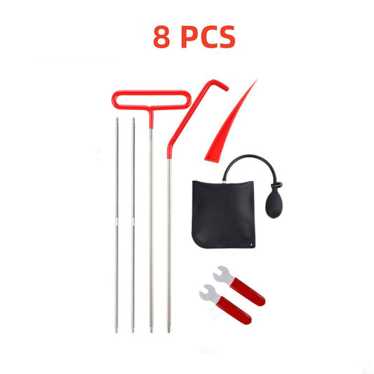 🔑 Kit för nyckellös öppning: Din bils bästa vän!