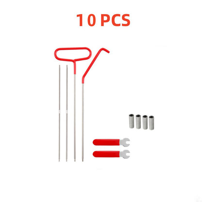 🔑 Kit för nyckellös öppning: Din bils bästa vän!