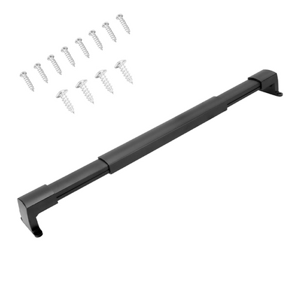 🚐 50 % RABATT! 🔧 Handtag i aluminium för husbilens myggdörr – Robust, lätt och enkel att montera 🏕️