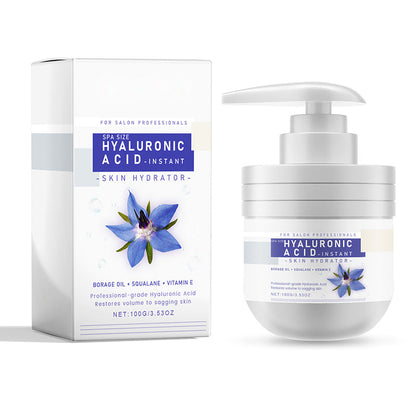 Närande och uppstramande kroppskräm💧 Återfuktar, uppstramar och ger lyster – en kräm som klarar allt✨