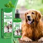 🐶🐱Naturlig Lopp- & Fästingspray