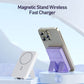🎁 NYHET 2026 – 50 % RABATT! 💥 22,5 W 10 000 mAh magnetisk trådlös powerbank med stativ