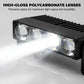 LED-ljusramp för bilar och motorcyklar