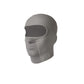 Cyklingmask med UV-skydd och hål för glasögon