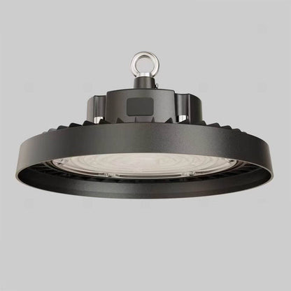 💡 50% RABATT NU! UFO LED Högbajslampa – 100W, 160lm/W, 220V, för Industri, Lager & Stora Utrymmen 🏭✨